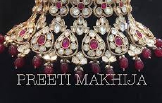 preeti makhija jewellers